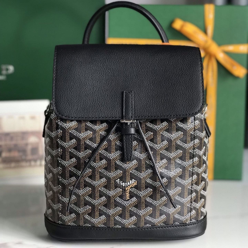 Go*ard backpacks